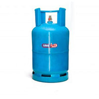 Lake Gas