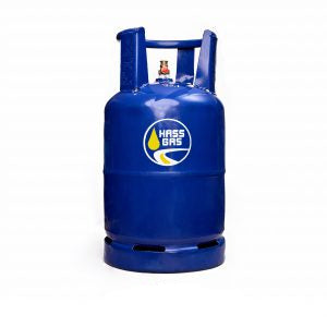 Hass Gas 13KG - New Cylinder