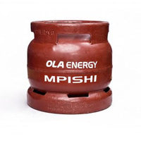 Mpishi Gas