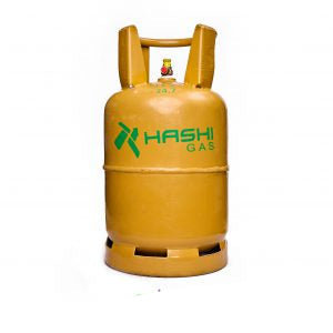 Hashi Gas 13KG - Refill
