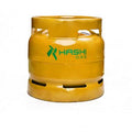 Hashi Gas 6KG - New Cylinder