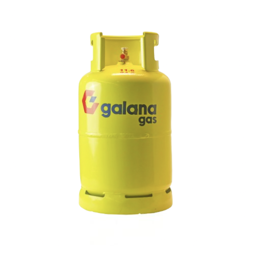 Galana Gas 13KG - Refill