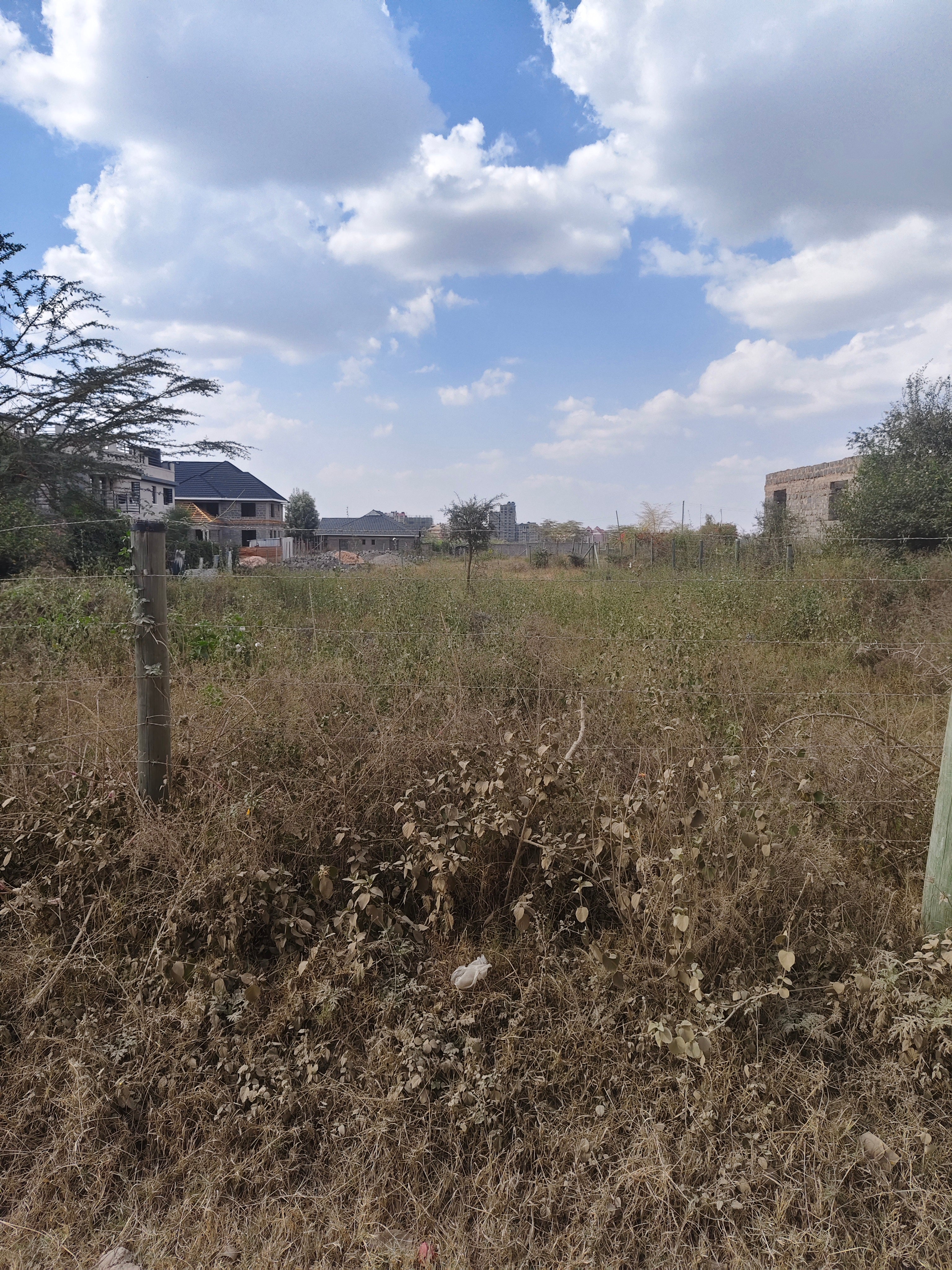 Milimani kitengela