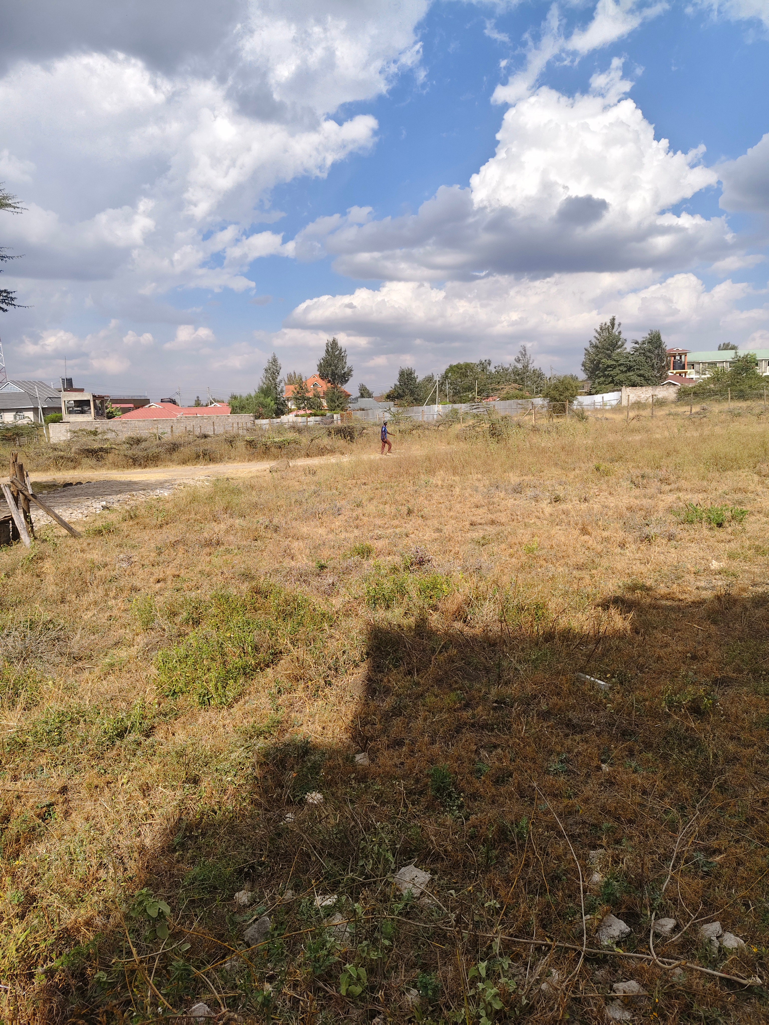 Milimani kitengela