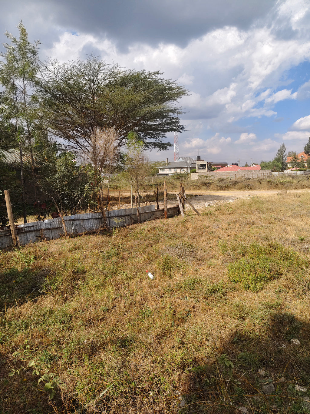 Milimani kitengela