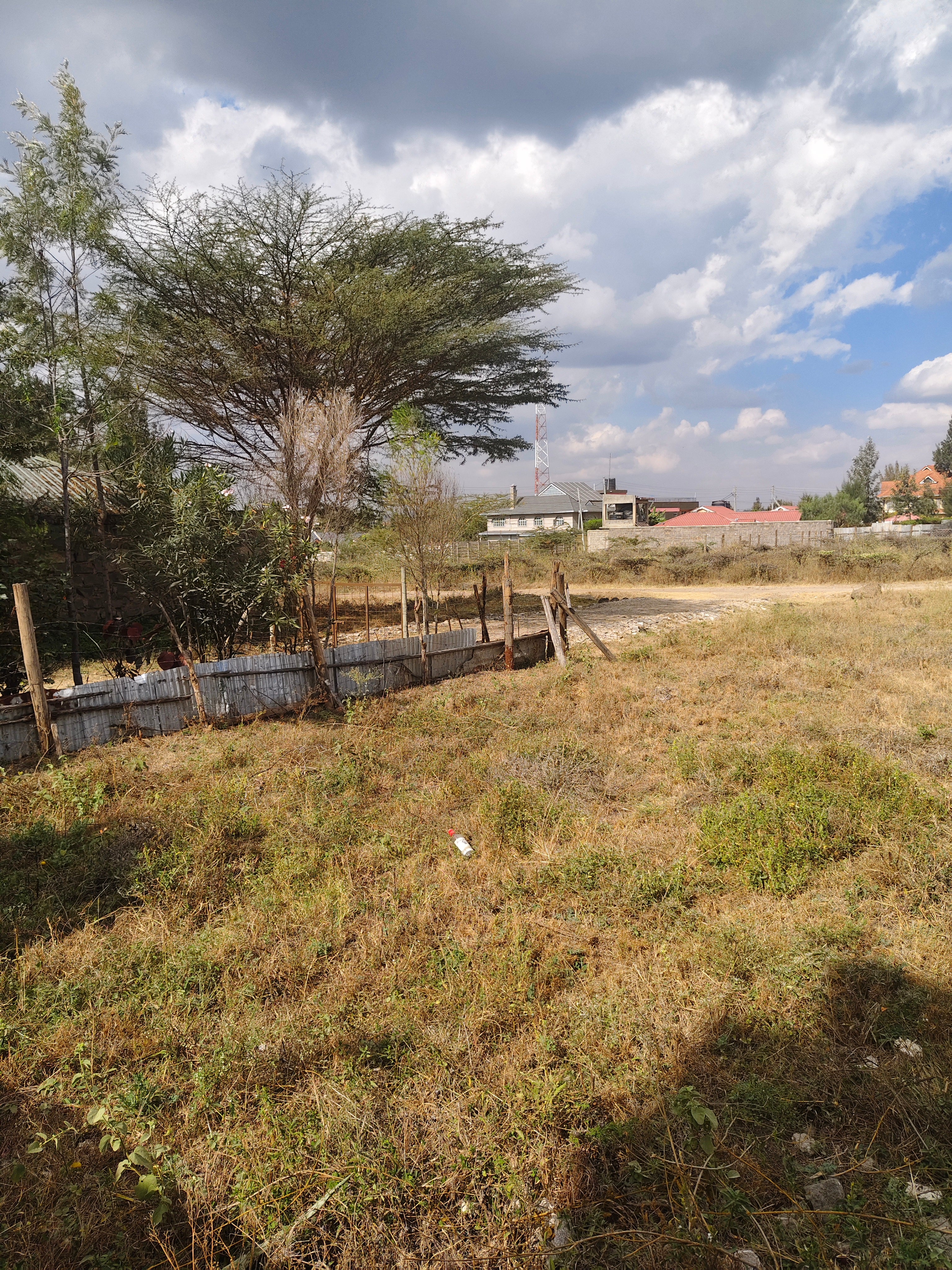 Milimani kitengela