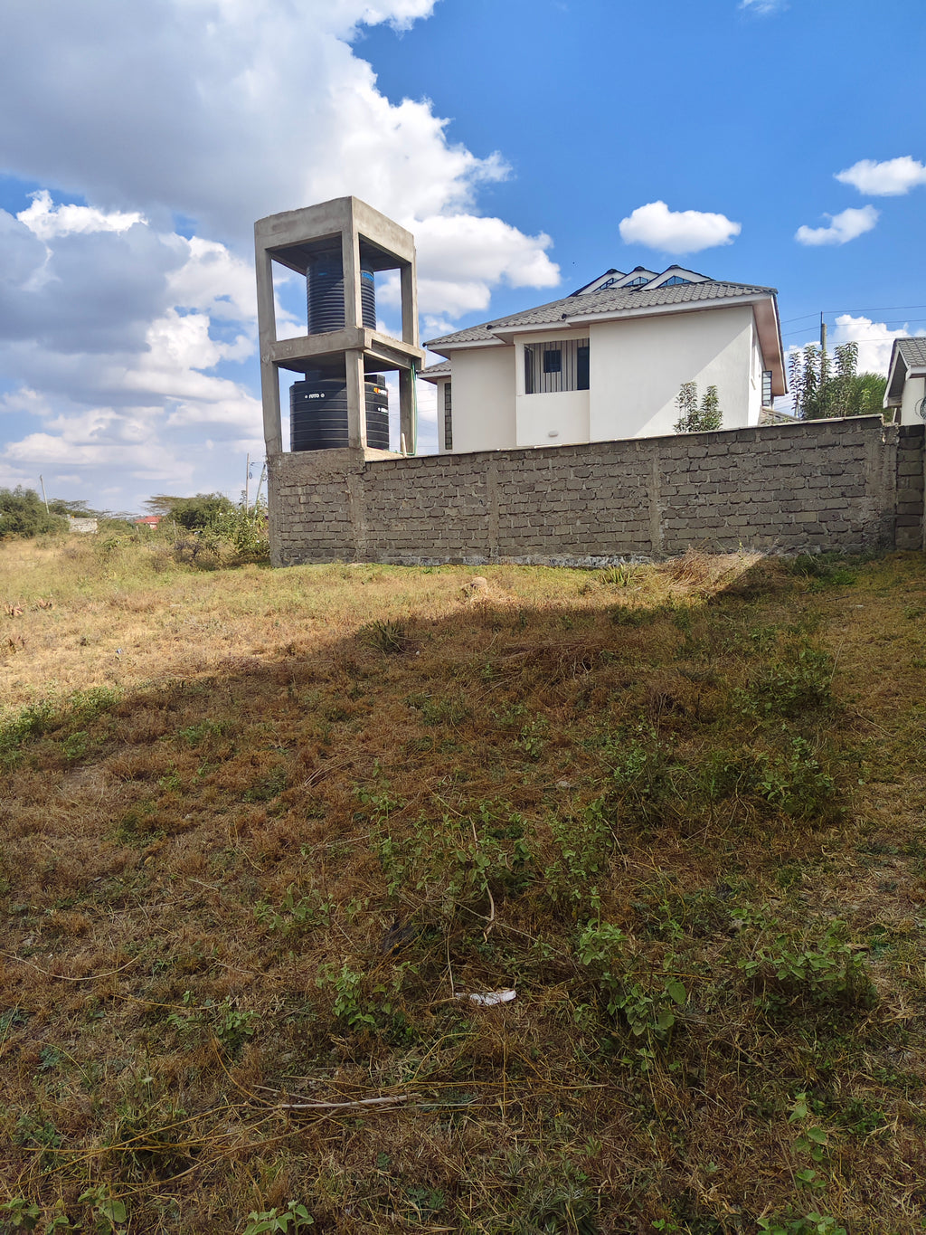 Milimani kitengela