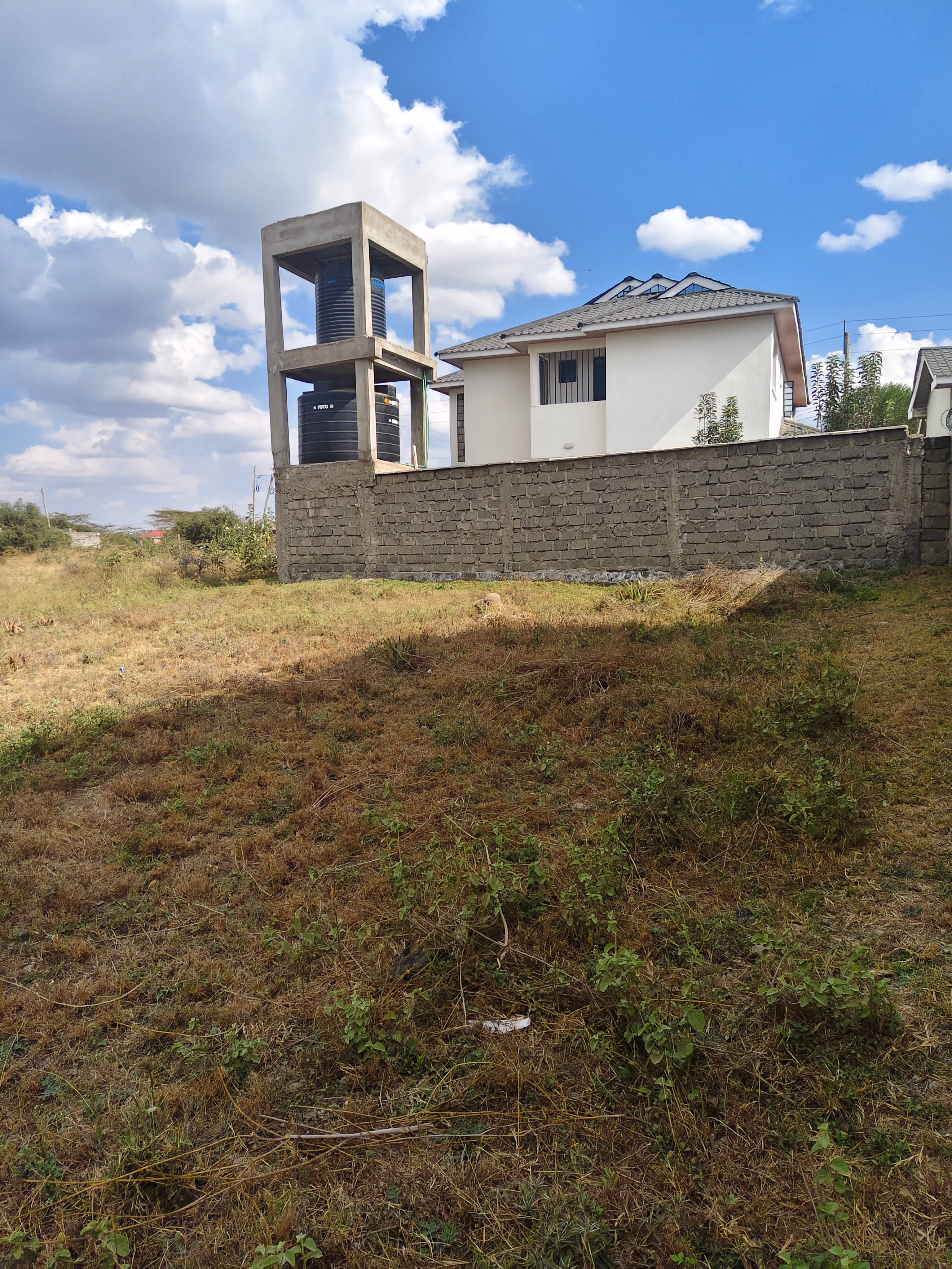 Milimani kitengela