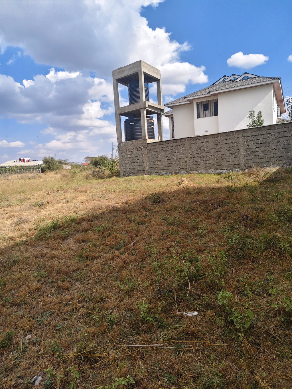 Milimani kitengela