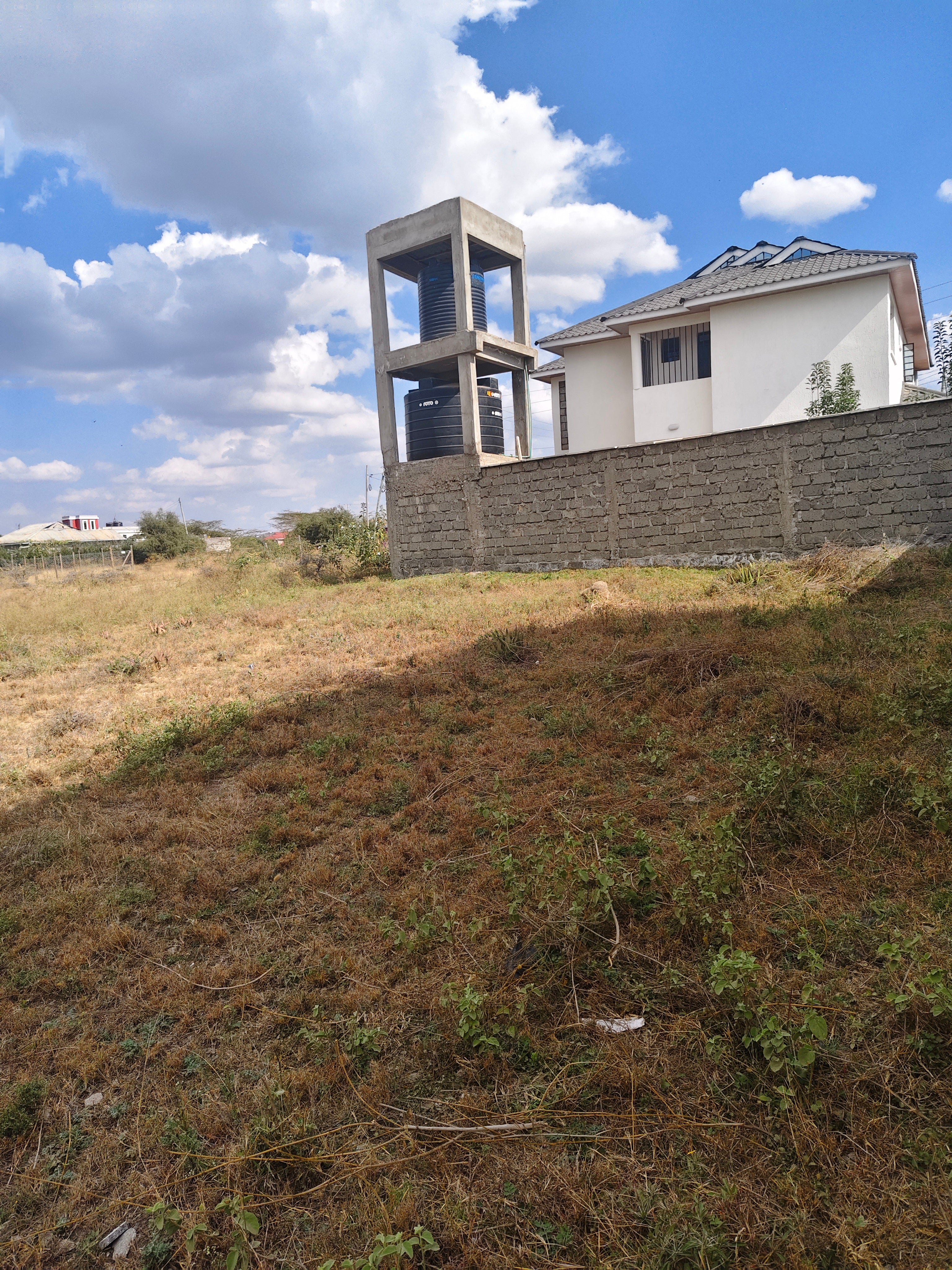 Milimani kitengela