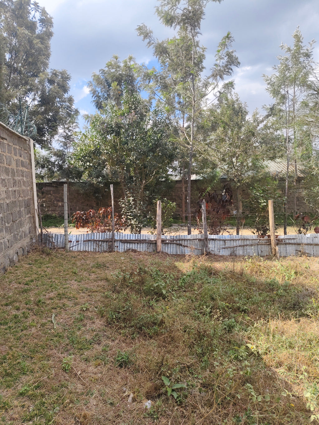 Milimani kitengela