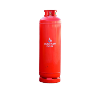 Luqman Gas 50KG - Refill