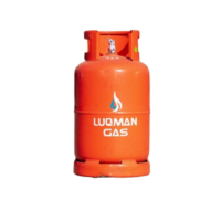 Luqman Gas 13KG - Refill