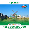 Optiven juja