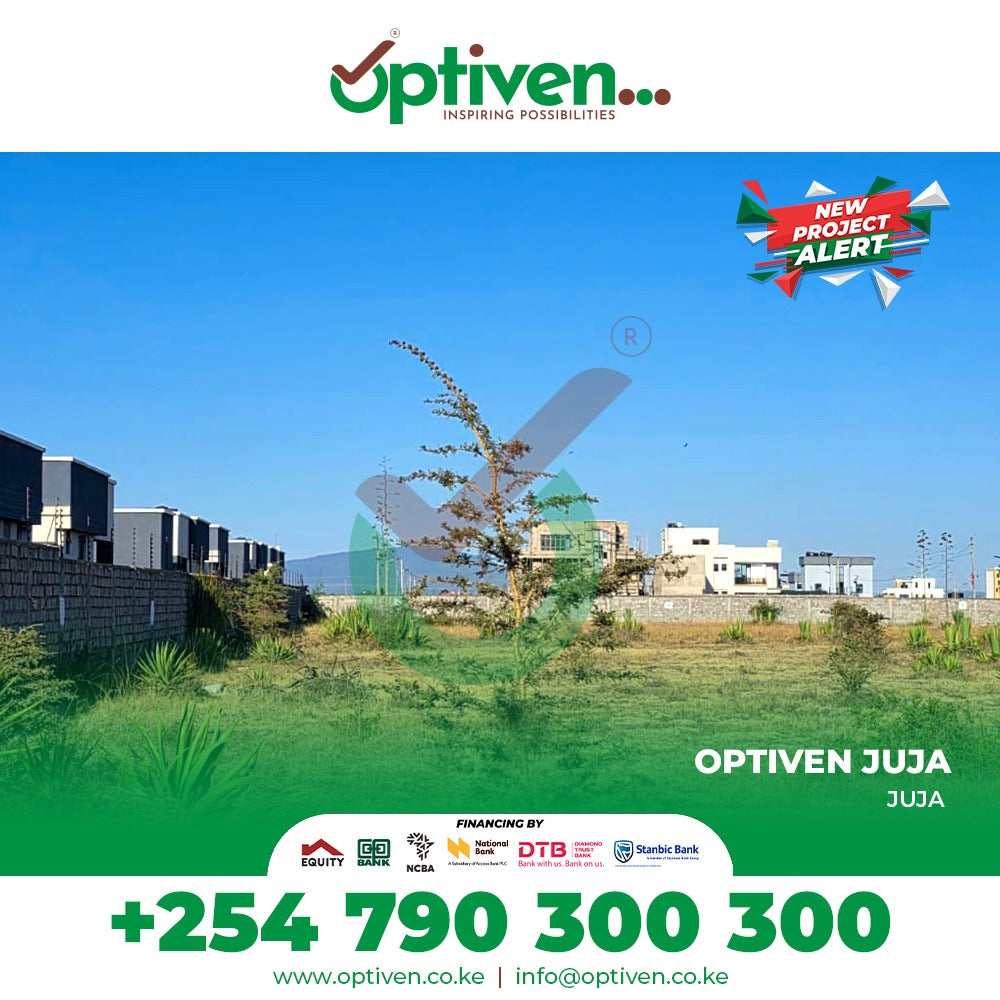 Optiven juja