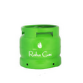 Raha Gas 6KG - New Cylinder
