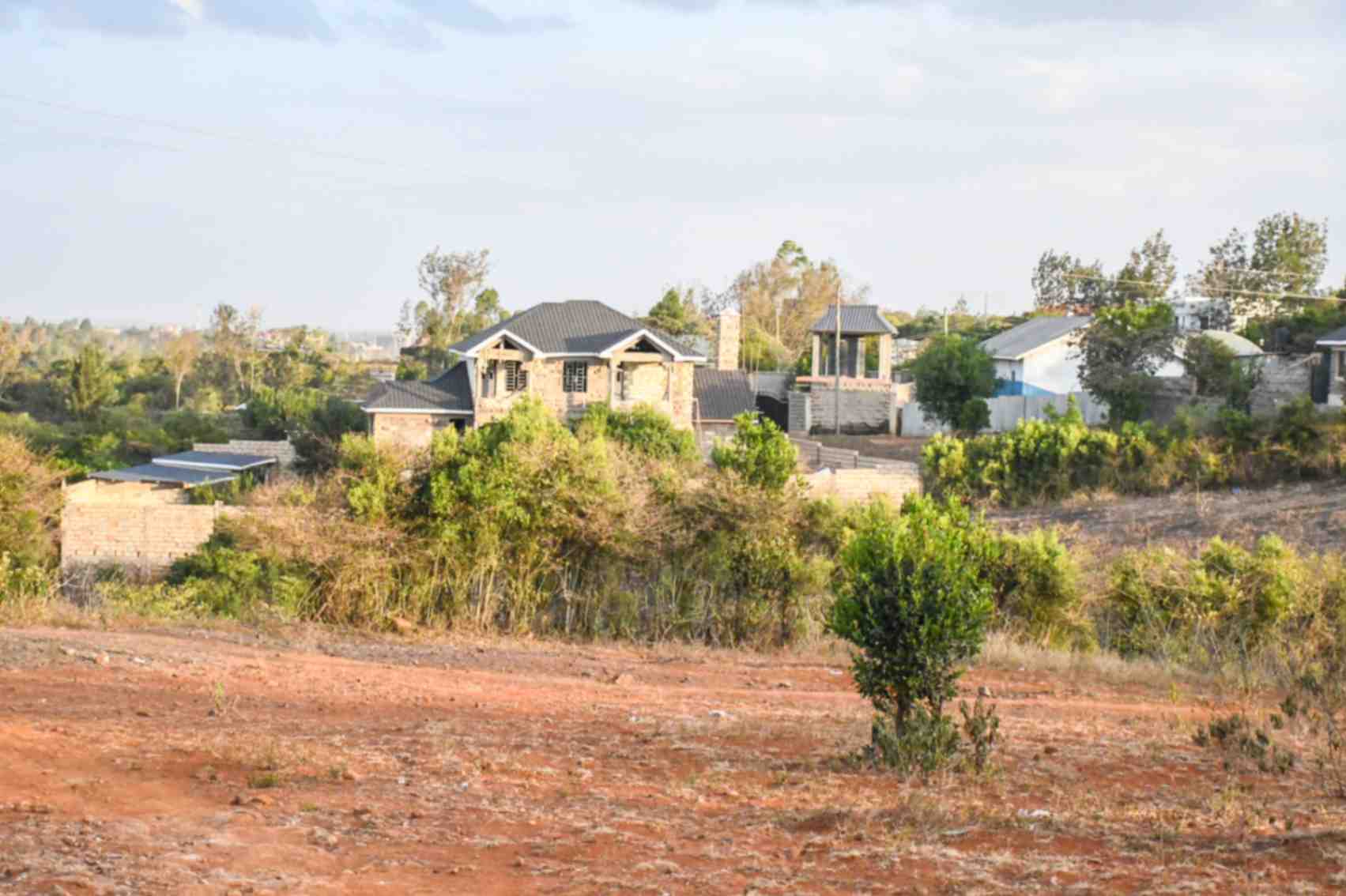 Karen View Estate