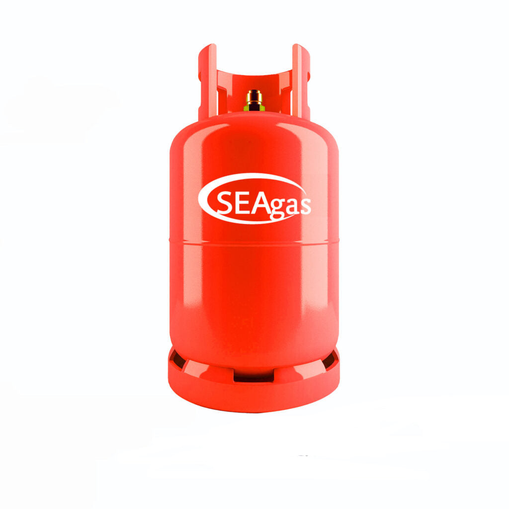 SEA Gas 13KG - Refill