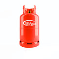 SEA Gas 13KG - New Cylinder