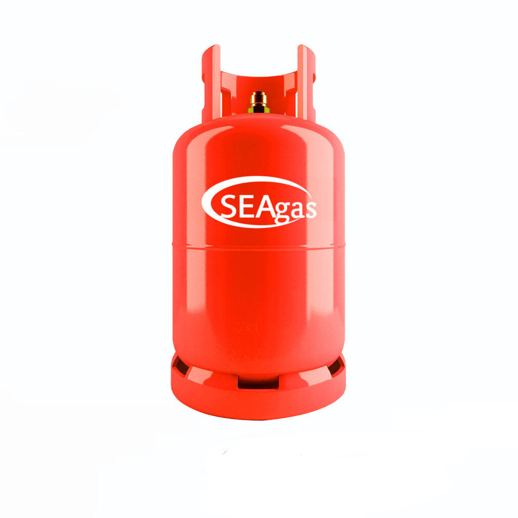 SEA Gas 13KG - New Cylinder