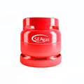 SEA Gas 6KG - Refill