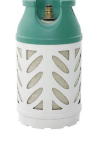 Safe Gas 13KG - New Cylinder