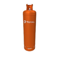 Total Gas 50KG - New Cylinder