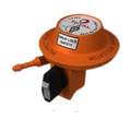 Total Gas Regulator 13KG