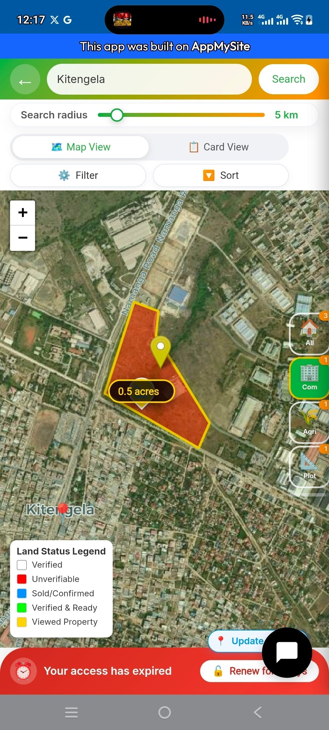Mathare