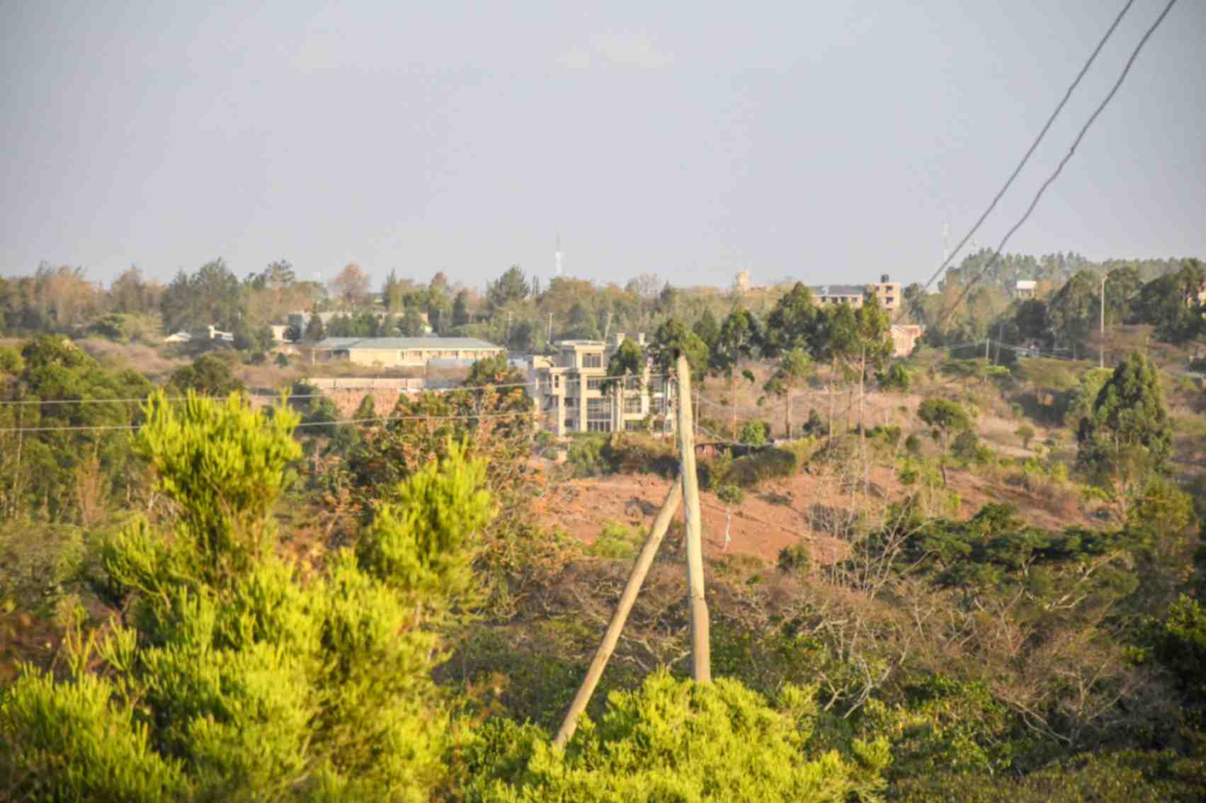 Karen View Estate
