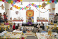 Children's book launch
