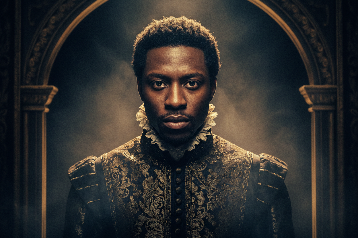 Chidi Eze – Actor