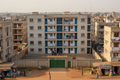 Residential building in Umoja