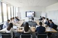 Business workshop