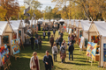 Art festival