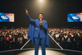 Amara Diallo – Keynote Speaker