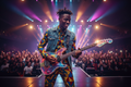 Amara Osei – Afrobeats Guitarist