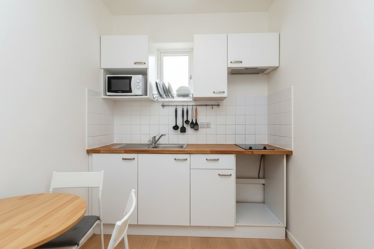 Kitchenette
