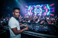 Kwesi Boateng – DJ