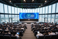 Healthcare conference