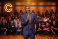Kofi Acheampong – Stand-Up Comedian