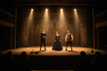 Macbeth Shakespeare performance