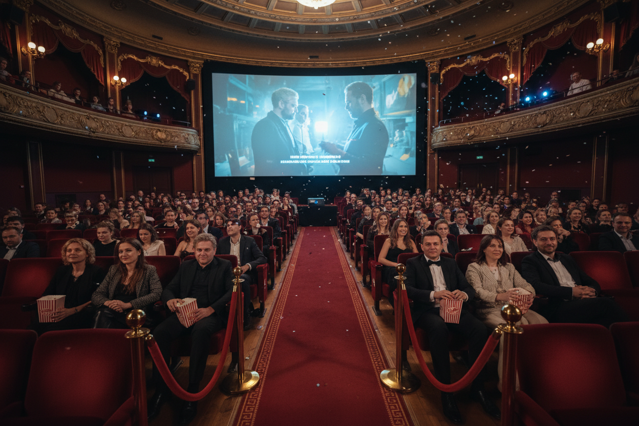 Film festival