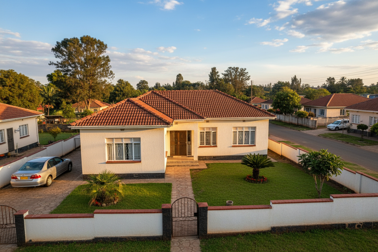 Bungalow in South C