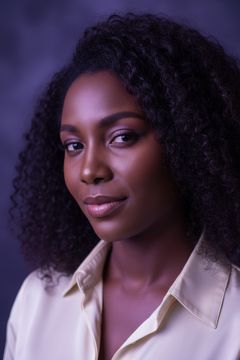Nia Wanjiku – R&B Singer-Songwriter