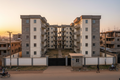 Residential building in Kasarani