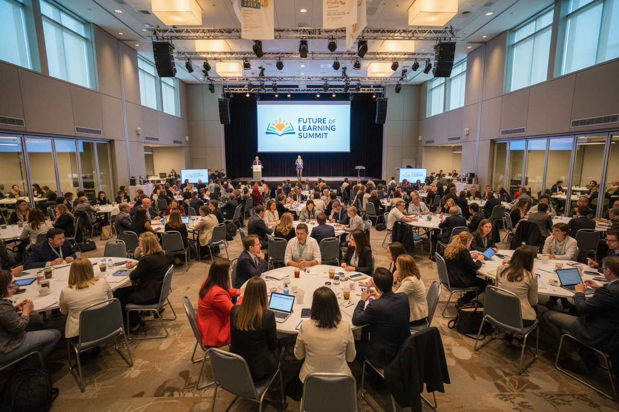 Education summit