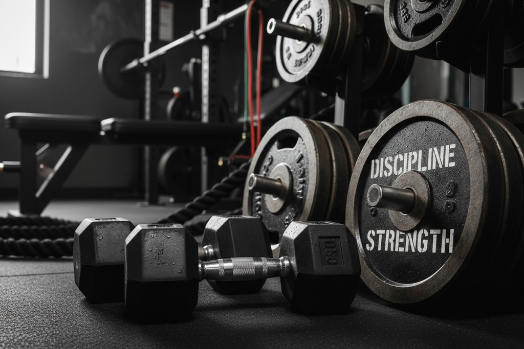 i.Zone Fitness Gym