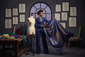 Fatima Al-Rashid – Fashion Designer