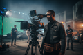 Seun Adeyemi – Filmmaker